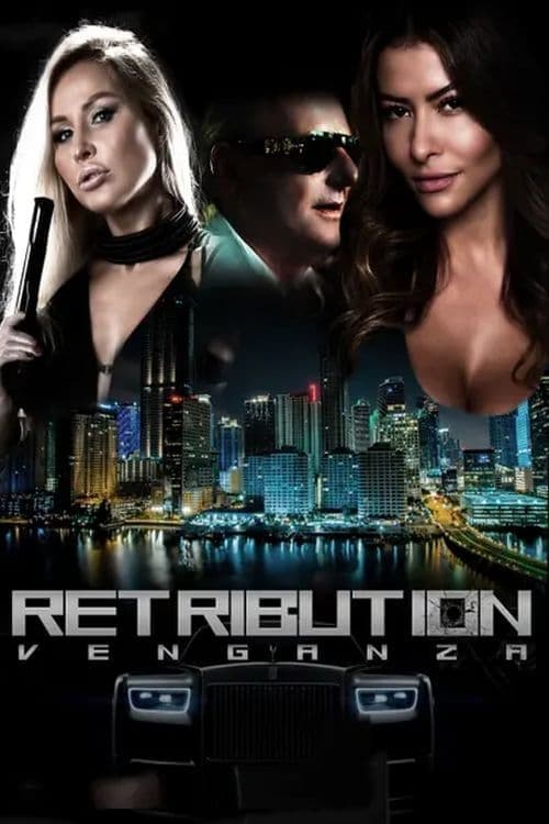 Retribution: Venganza