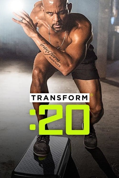 Transform 20 Bonus Workouts - 03 - 15 Min Abs