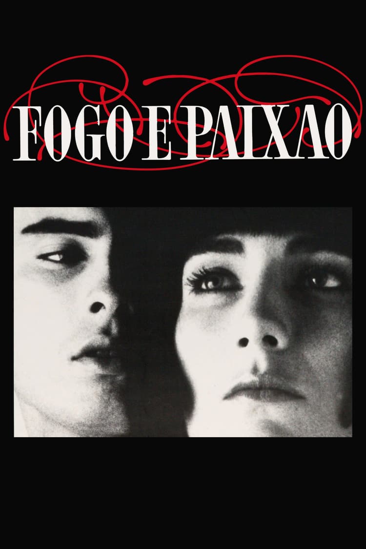 Fogo e Paixão