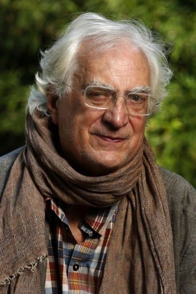 Bertrand Tavernier