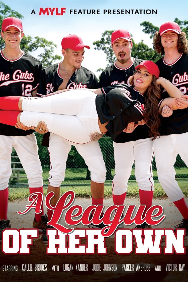 A League of Her Own