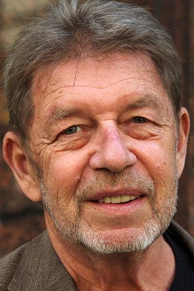 Pete Hamill