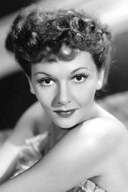 Mary Martin