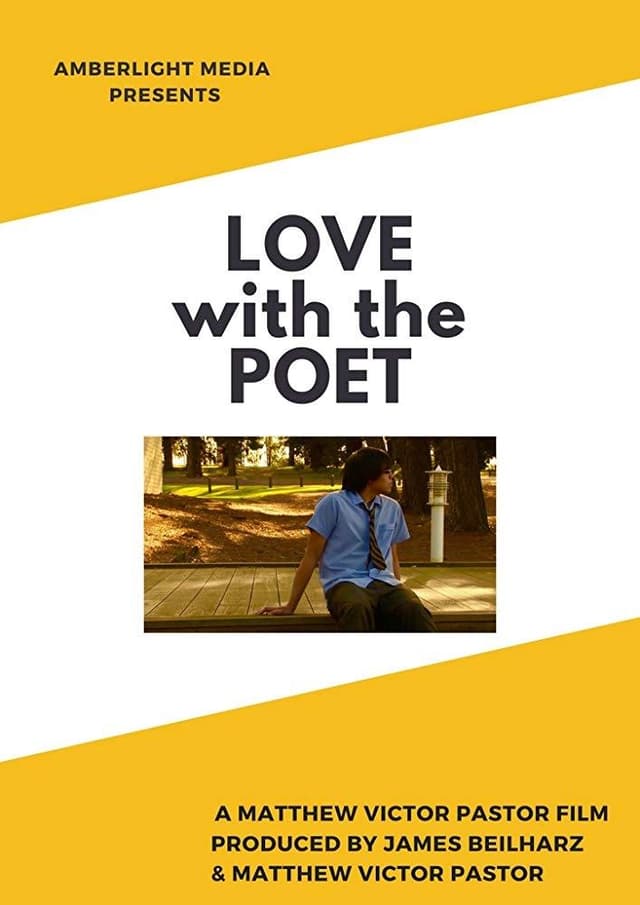 Love with the Poet