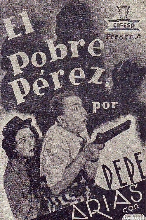 El pobre Pérez