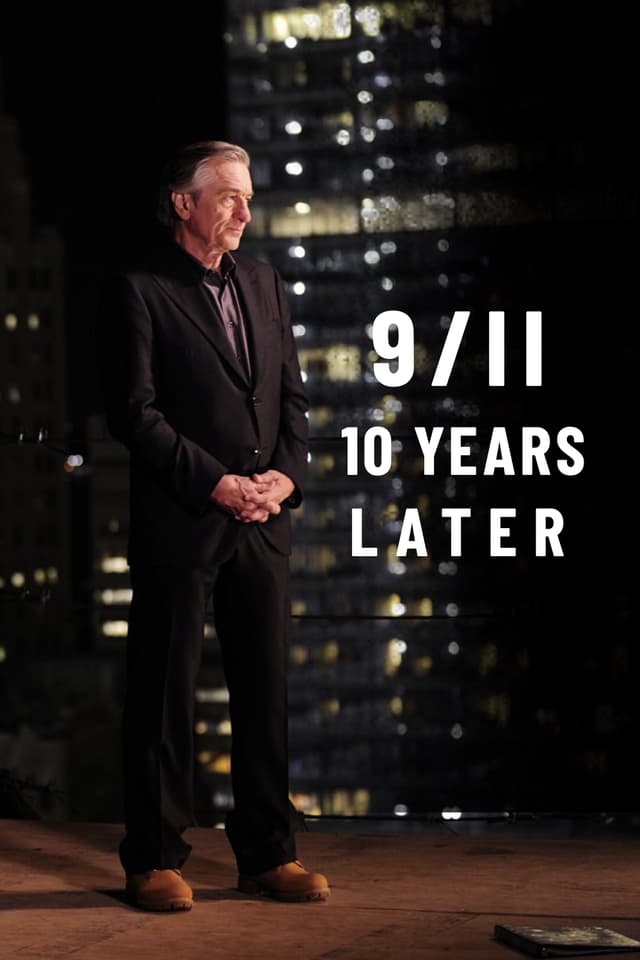 9/11: 10 Years Later