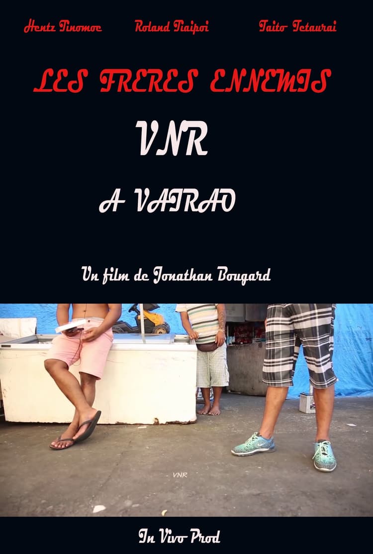 Enemy brothers: VNR in Vairao