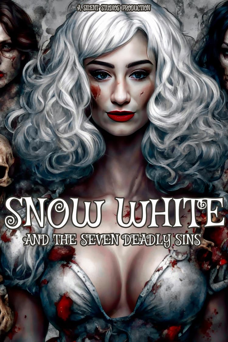 Snow White and the Seven Deadly Sins