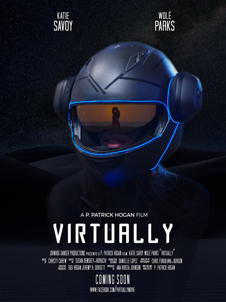 Virtually