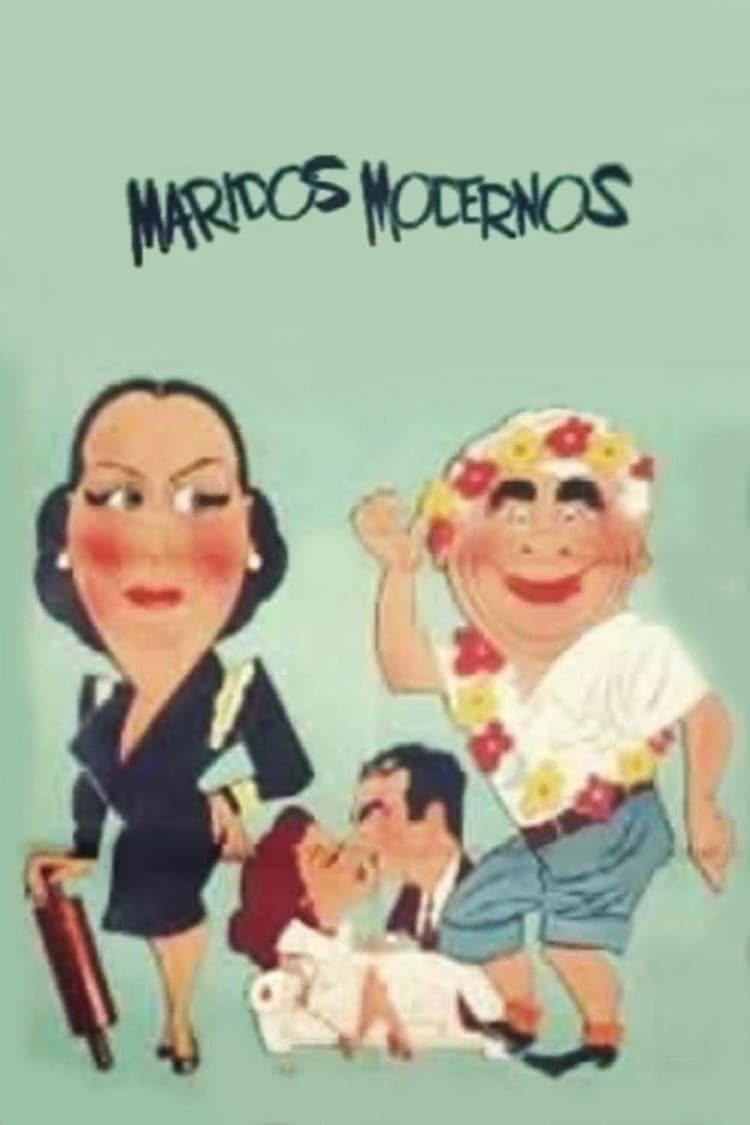 Maridos modernos