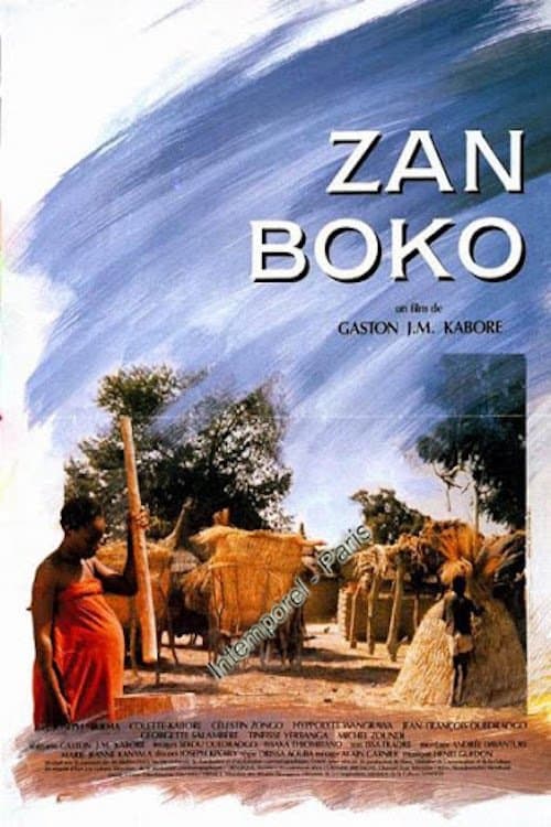 Zan Boko