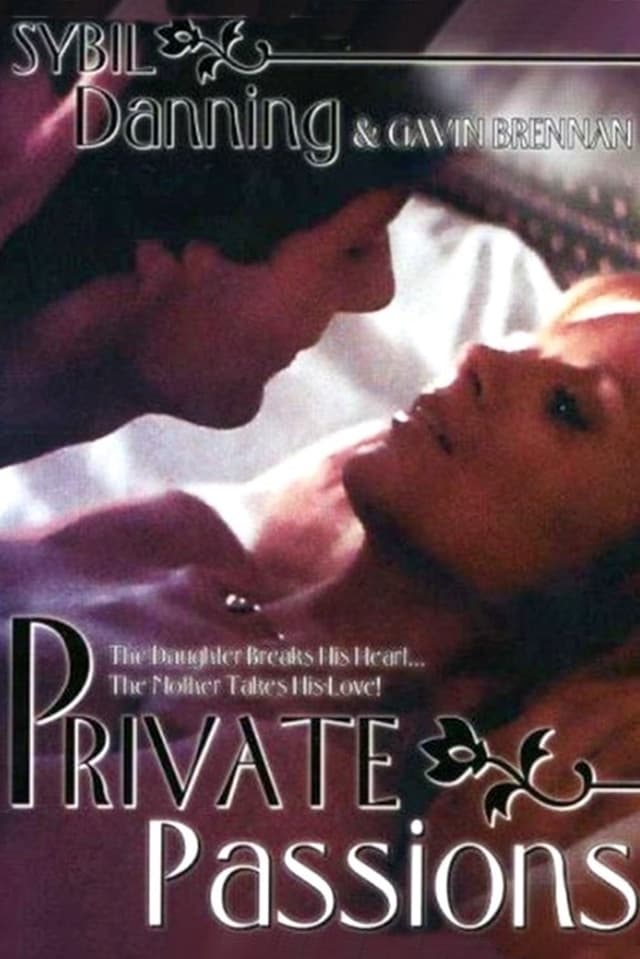 Private Passions