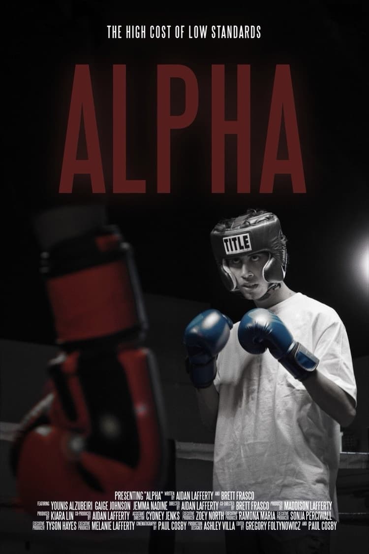 ALPHA