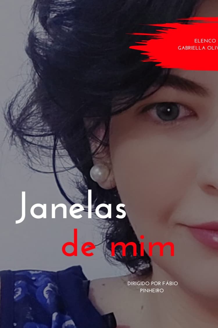 Janelas de Mim