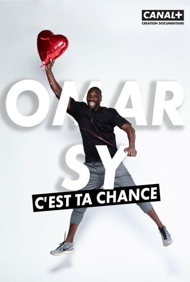 Omar Sy, c'est ta chance