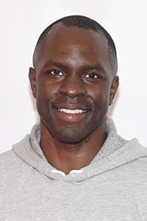 Gbenga Akinnagbe