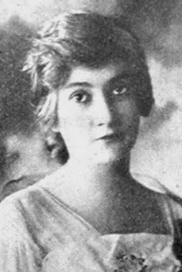 Lucile Taft