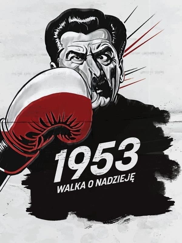1953. Fight for Hope