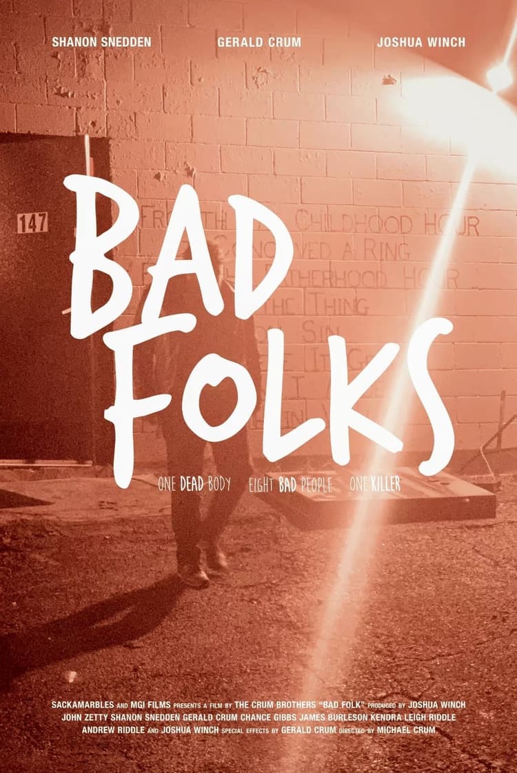 Bad Folks