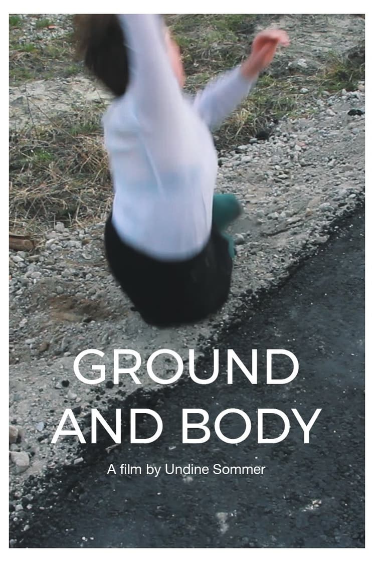 Ground and Body