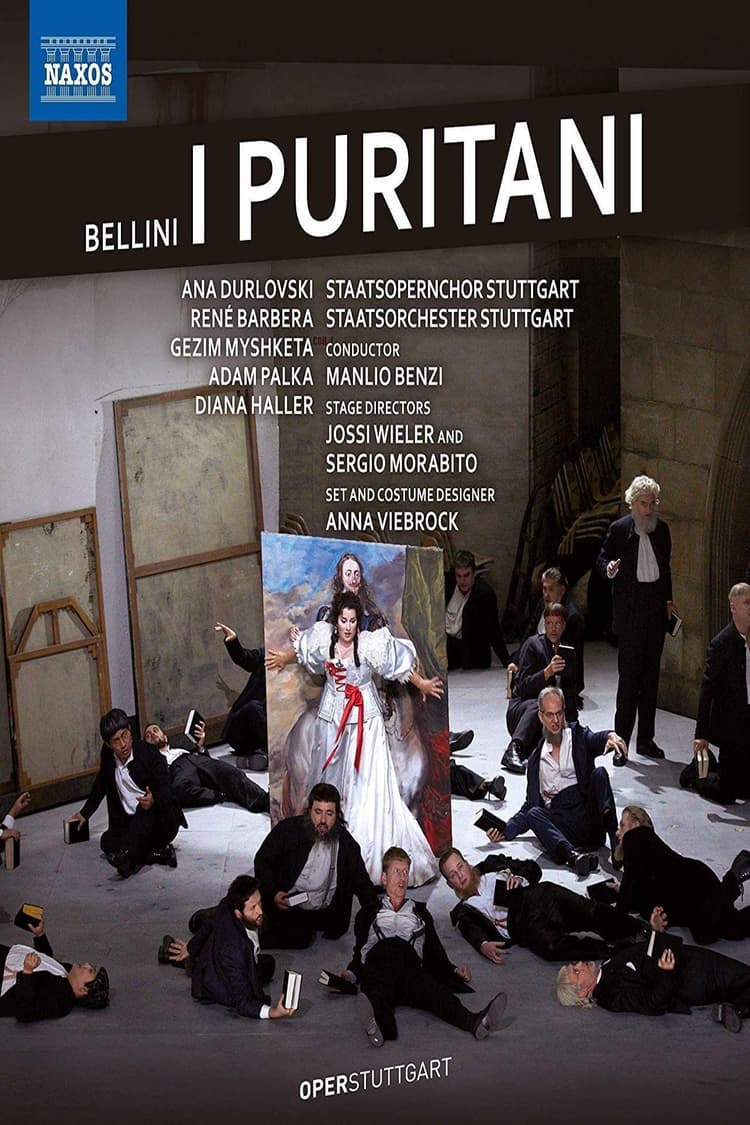 Bellini: I Puritani