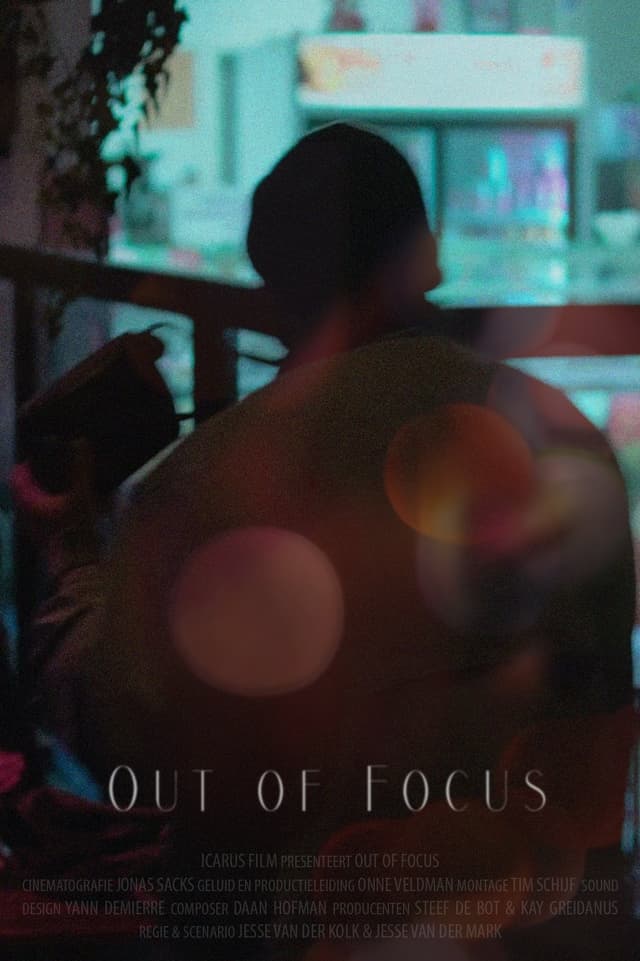 Out of Focus