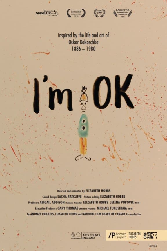 I'm OK