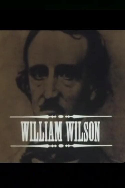 William Wilson