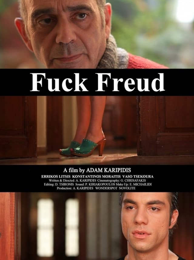 Fuck Freud