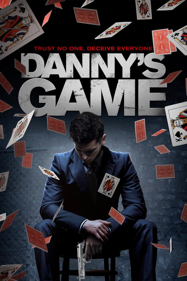 Danny's Game