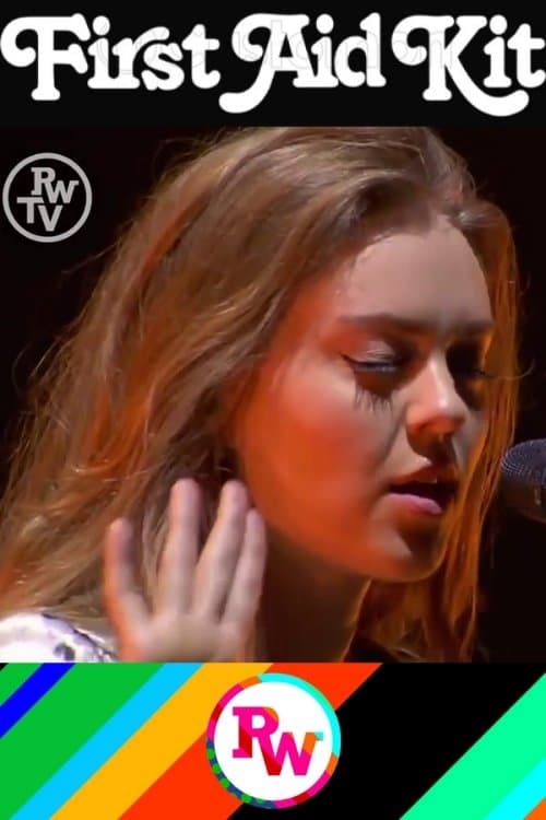 First Aid Kit Rock Werchter Belgium 2018