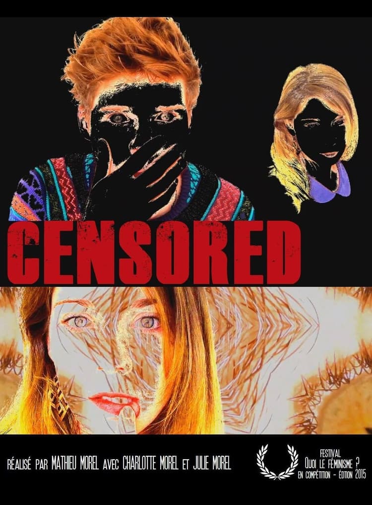 Censored