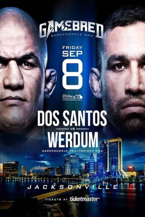 Gamebred Fighting Championship 5: Dos Santos vs. Werdum