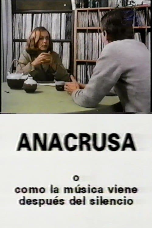 Anacrusa