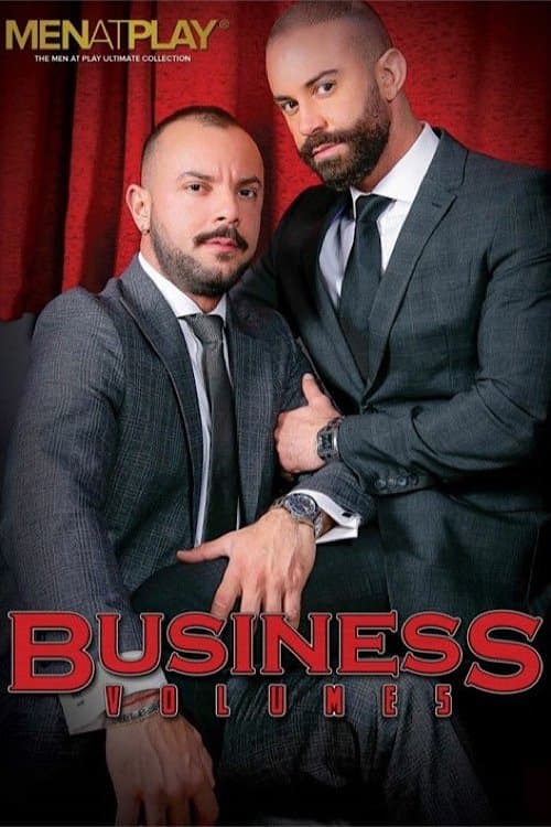 Business Volume 5