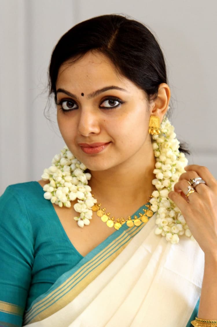 Samvrutha Sunil