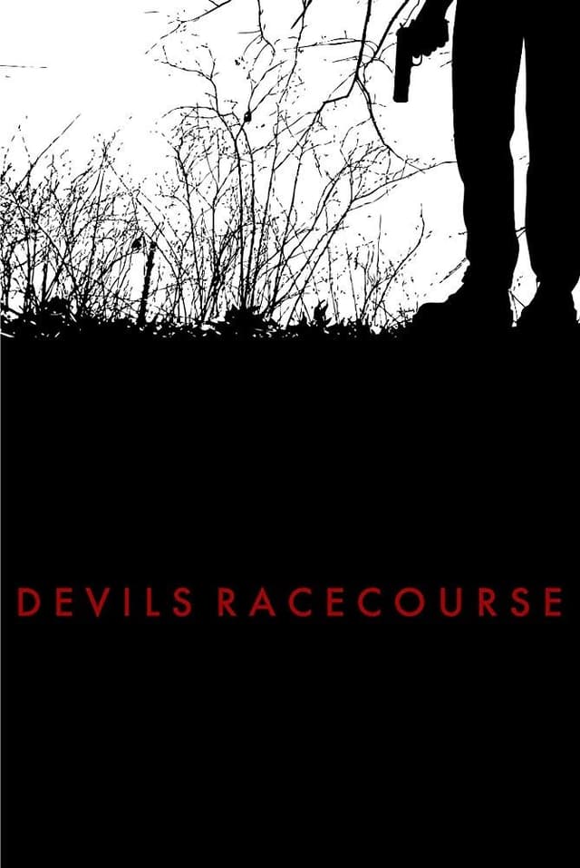 Devil's Racecourse