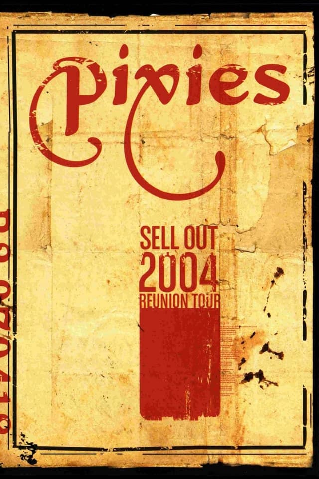 Pixies - Sell Out