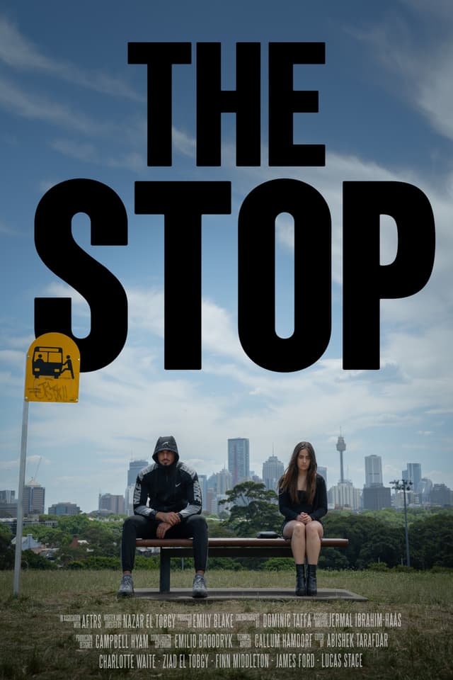 THE STOP