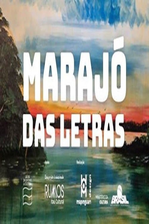 Marajó das Letras