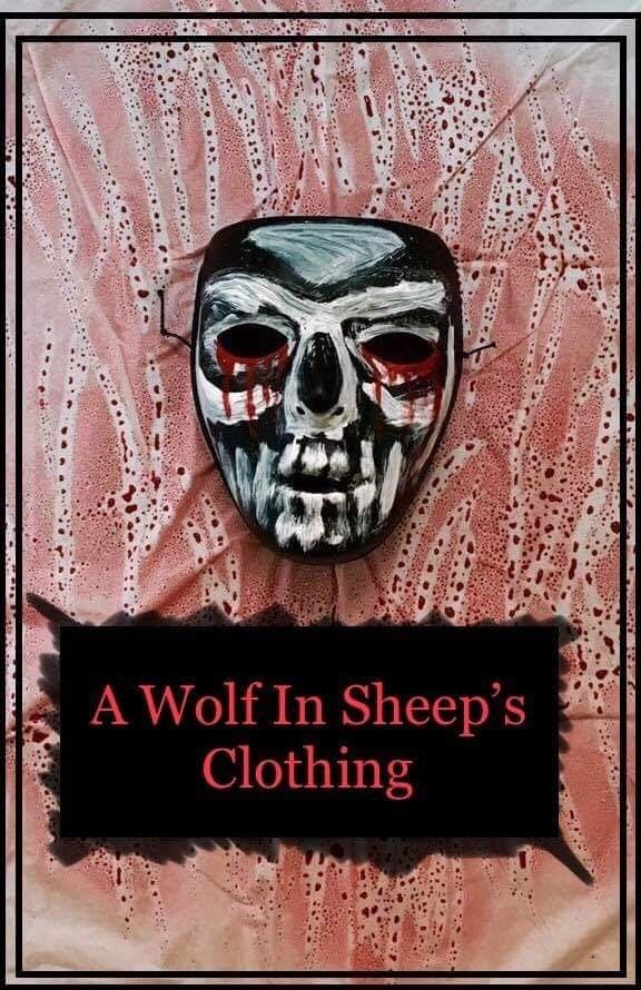 A Wolf in Sheep's Clothing