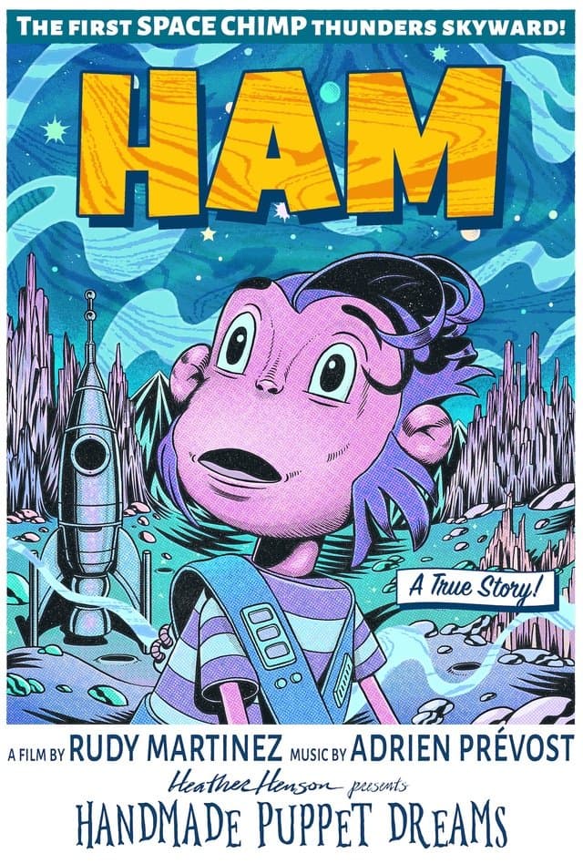 HAM