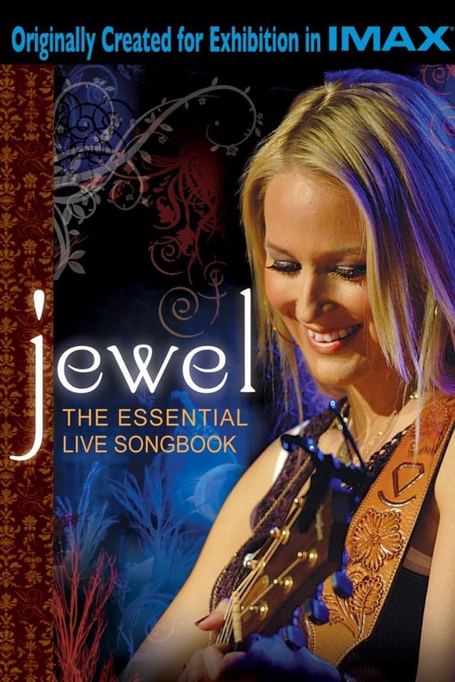 Jewel: The Essential Live Songbook