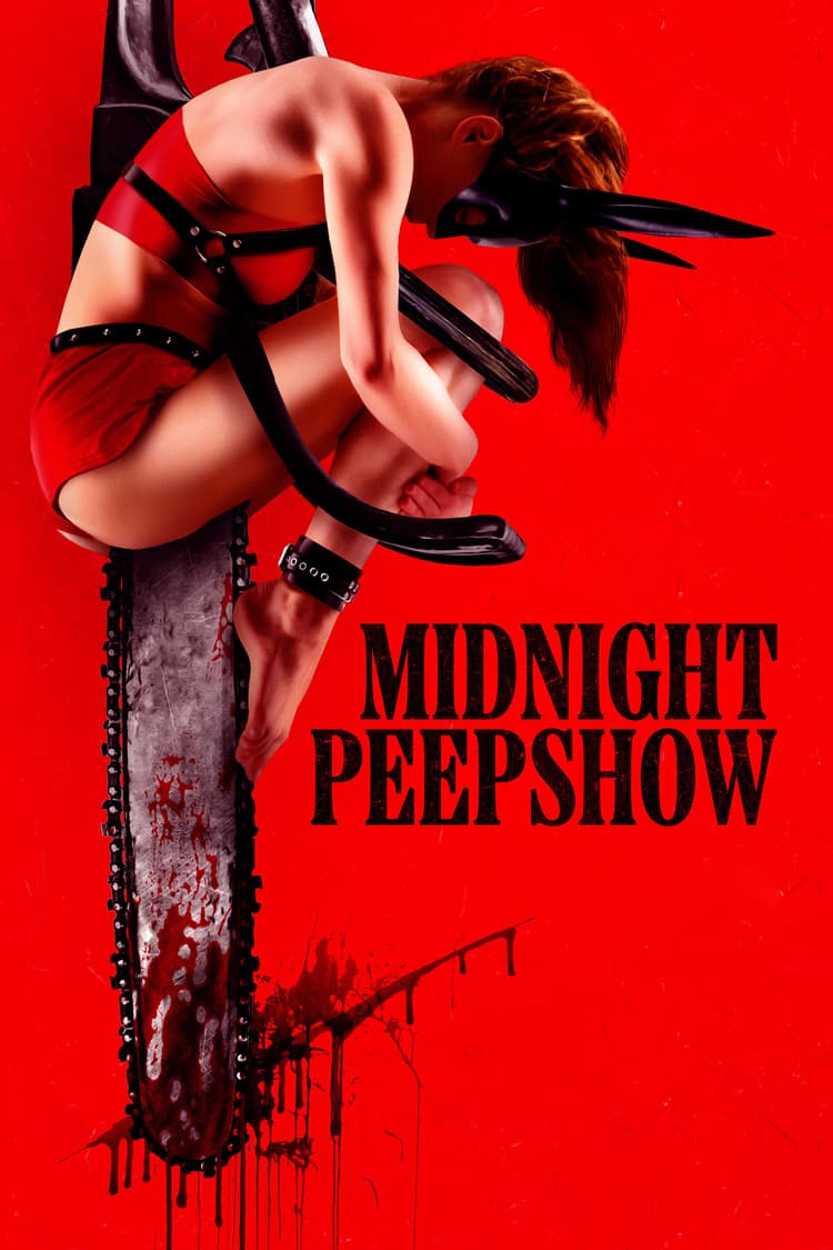 Midnight Peepshow