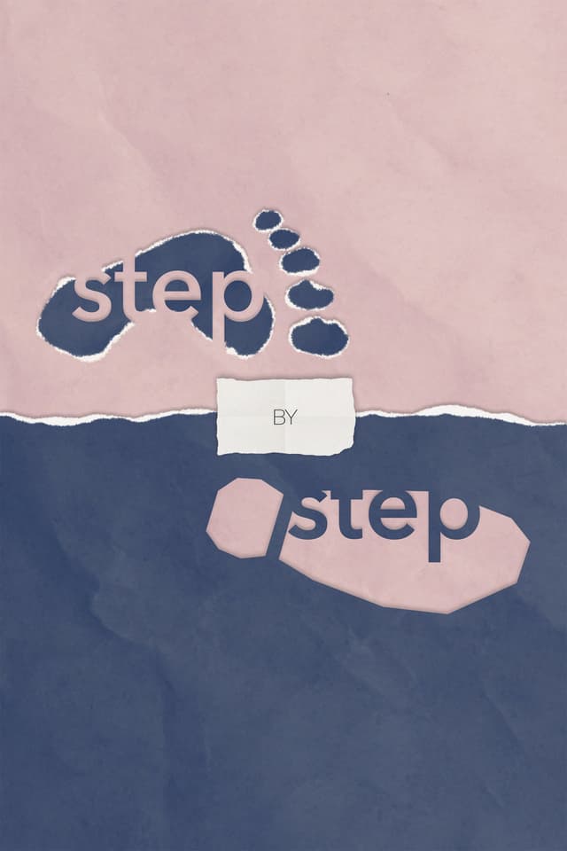 Step By Step