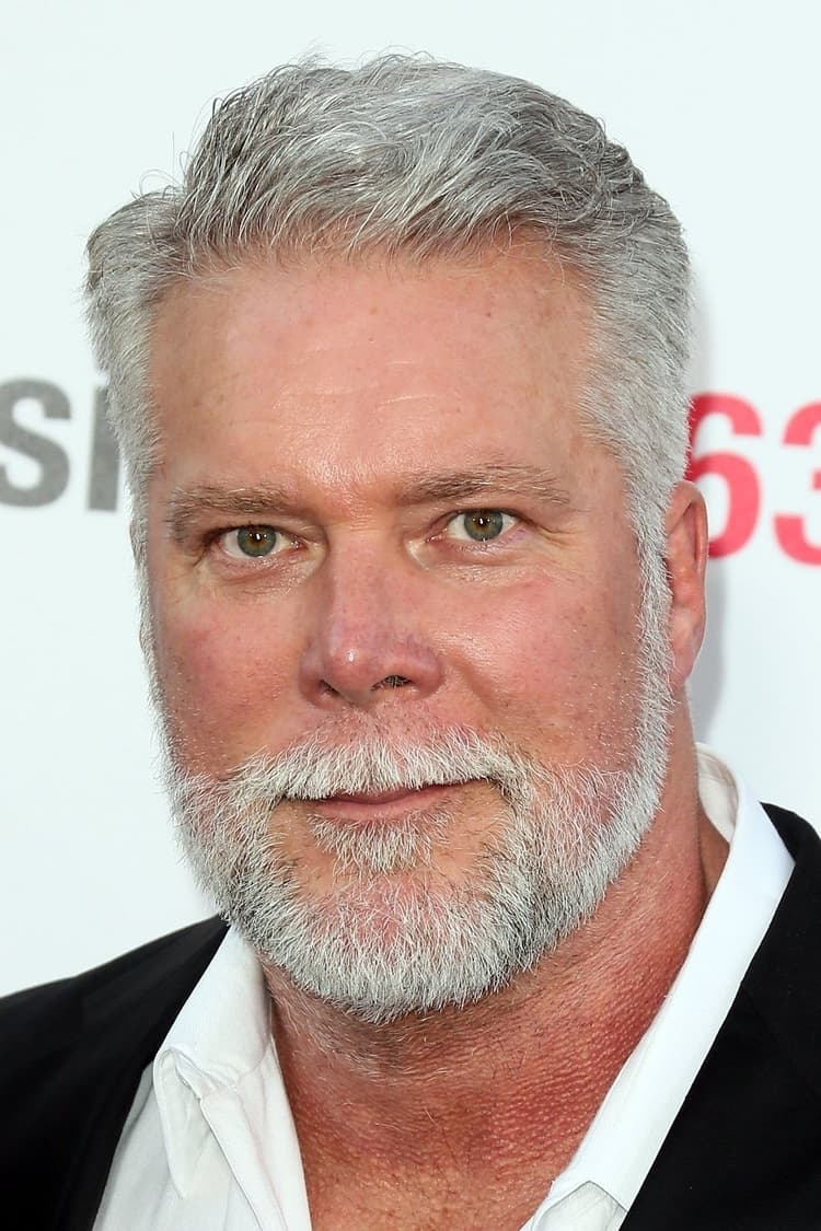 Kevin Nash