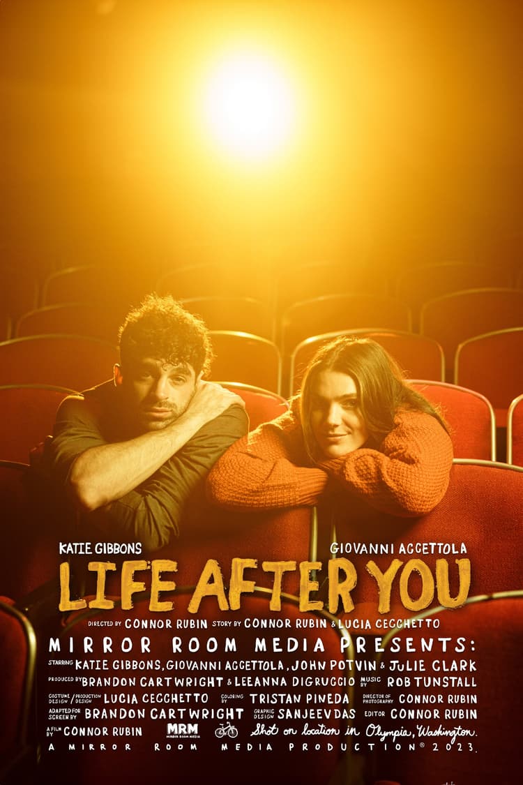 Life After You