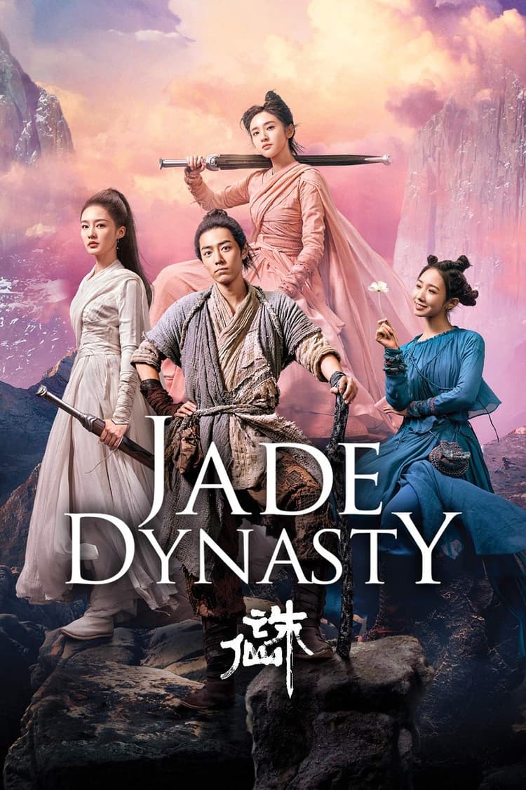 Jade Dynasty