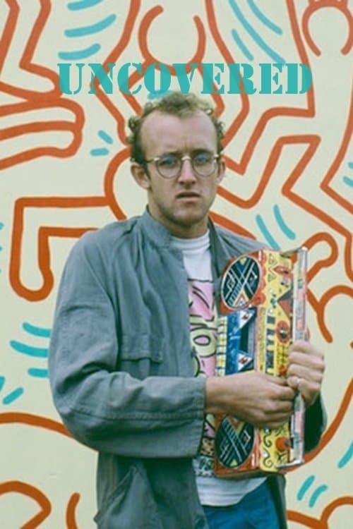 Keith Haring Uncovered