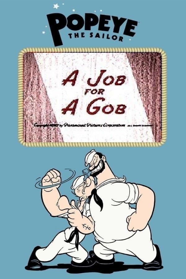 A Job for a Gob